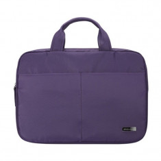 ASUS Geanta netbook 12 inch Terra Mini Carry purple foto