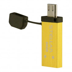 Memorie externa Patriot Stellar 64GB, USB 3.0 foto