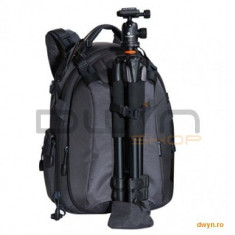 Rucsac foto SKYBORNE 49, Dimeniuni interioare (LxWxH): 290 x 160 x 410 mm, Dimeniuni exterioare (LxW foto