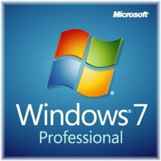 Licenta OEM Microsoft Windows 7 Pro SP1 64 bit English foto