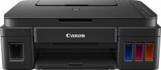 Multifunctionala Canon Pixma G3400, Inkjet, Color, Format A4, Wi-Fi, CISS foto