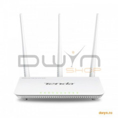 Router wireless Tenda F303 foto