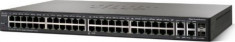 Switch Cisco 50 porturi PoE Smart SLM2048PT-EU foto