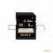 8GB Sony SDHC Card, viteza transfer pana la 30MB/s