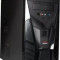 Tacens carcasa PC Micro-ATX MARS GAMING MC0, Mini Tower, USB 3.0, neagra