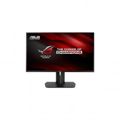 Monitor LED ASUS ROG Swift PG278Q 27 inch 1ms GTG black foto