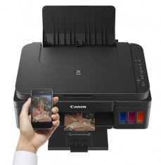 CANON G2400 CISS COLOR INKJET MFP foto