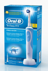 Periuta de dinti electrica Oral-B D12.513 foto