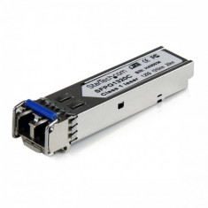 Modul D-link, Mini-GBIC SFP to 1000BaseLX, 10 km, sM, LC foto