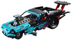LEGO? Technic Drag Racer 42050 foto