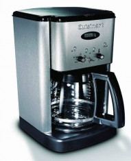 Cafetiera cu filtru Cuisinart DCC1200E foto