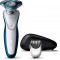 Aparat de ras pentru barba?i Philips S7520/41 series 7000