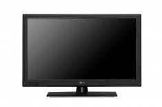 Lg Televizor Edge LED LG 26&amp;quot;(66cm) 26LT640H Hotel HD Ready HDMI foto