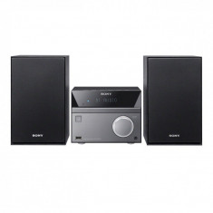 Mini-sistem audio Sony CMTSBT40D foto