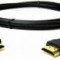 Qoltec cablu HIGH SPEED HDMI cu ETH. AM / AM 5m P