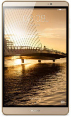 Huawei Tableta Huawei MediaPad M2 Premium 8.0 Full HD Wi-Fi + 4G/LTE 32GB, Gold (Android) foto