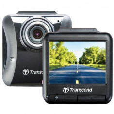Transcend DrivePro 100 2.4&amp;#039;&amp;#039; color LCD 16GB foto