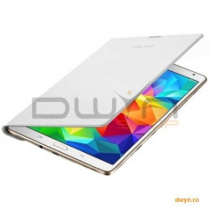 Galaxy Tab S 8.4&amp;#039; T700 Simple Cover Dazzling White EF-DT700BWEGWW foto