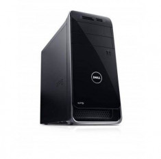Dell Sistem PC Dell XPS 8900 Intel Core i7-6700, 16GB, 2TB, Radeon R9 370 4GB, Windows 10 Pro foto
