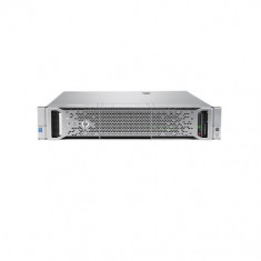 Server Rackabil HP ProLiant DL380 Gen9 Intel Xeon E5-2609v3 6-Core (1.90GHz 15MB) 16GB (1 x 16GB) PC foto