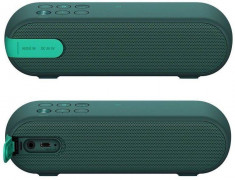 Boxa wireless Sony SRSXB2G.EU8 Bluetooth?, verde foto