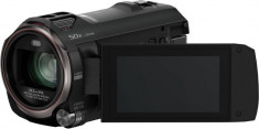 Panasonic Camera video Panasonic HC-V770EP-K Full HD Wi-Fi NFC Black (HC-V770EP-K) foto