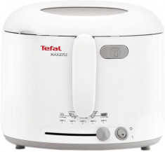 Friteuza Tefal FF123130 Uno M Plastic foto