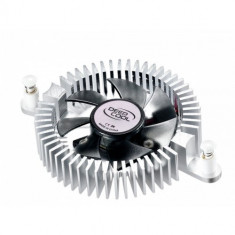 Cooler DeepCool CHIPSET placa video, Aluminiu, Hydro Bearing, dimensiuni Fan ?50x10mm, Fan Speed 360 foto