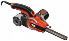 ?lefuitor cu banda Black &amp;amp; Decker KA902EK foto