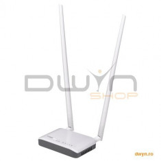 EDIMAX Wireless Router BR-6428NC (300N Multi-Function Wi-Fi Router, 2T2R, 3-in-1 Router/AP/Extender, foto