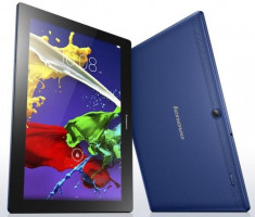 Tableta Lenovo TAB 2 A10-70 Full HD (ZA000017BG) 16GB Wifi, Midnight Blue (Android) foto