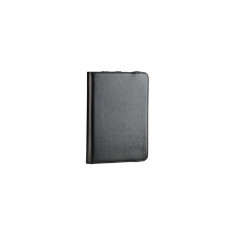 UTOK Husa protectie de tip Book Universal Black 7 - 7.85 inch foto