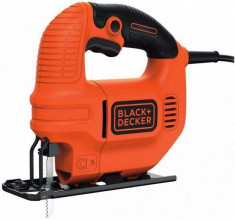 Ferastrau pendular Black&amp;amp;Decker KS501-XK, 400W foto