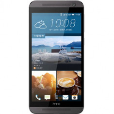Smartphone HTC E9 dualsim 16gb lte 4g negru foto