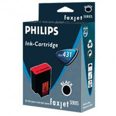 Cartus negru Philips IPF320/325/355 foto