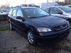 Opel AStra G, 1.7 DTI Diesel, an 2004 foto