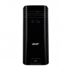 Acer SistemDesktop Acer Aspire TC-780, Intel Core i5-6400, RAM 8GB, HDD 2TB, FreeDOS foto