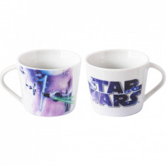 Cana portelan Star Wars 270ml Lulabi 8339862 foto