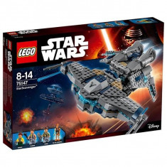 Joc Star Wars LEGO ? Star Wars StarScavenger? 75147 foto