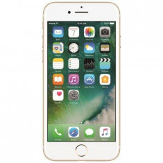 Telefon mobil Apple iPhone 7, 32GB, Gold foto