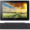 Tableta Acer Aspire Switch 10 (NT.MX3EU.003) 64GB, Iron-Black (Windows 10)