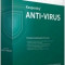 Kaspersky Licenta antivirus retail Kaspersky Anti-Virus 2016, Renew, 1 AN - licenta valabila pentru 3 calculatoare + 1 calculator gratuit