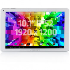 Tableta Modecom FreeTAB 10.1&amp;#039;&amp;#039; 1017 IPS2 x4+ 1.6GHz, 2Gb RAM Android 4.2 Jelly Bean foto