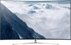 Televizor Samsung UE49KS9000 SUHD SMART LED, curbat foto