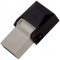 USB 32GB DT mDUO USB 3.0 KS DTDUO3C/32GB