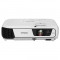 Videoproiector Epson EB-S31, 3LCD, SVGA (800x600), 3200 lm, 15000:1, HDMI, Alb