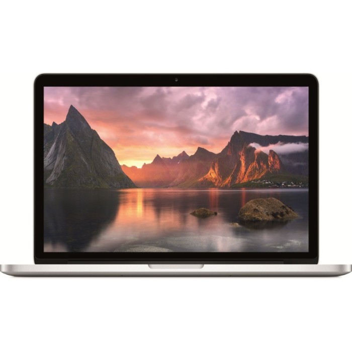 Laptop Apple MacBook Pro 13" Retina/Dual-Core i5 2.7GHz, 8GB, 128GB SSD, Intel Iris 6100 foto mare Laptop Apple MacBook Pro 13" Retina/Dual-Core i5 2.7GHz, 8GB, 128GB SSD, Intel Iris 6100 foto mare
