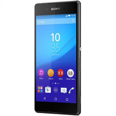 Smartphone Sony Xperia z3 plus dualsim 32gb lte 4g negru foto