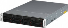 SUPERMICRO Server configurabil Supermicro SYS-6028R-WTR foto