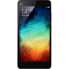 Smartphone Xiaomi Mi note dual sim 16gb lte 4g negru foto